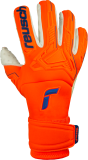 Reusch Attrakt Freegel SpeedBump 5270079 2290 blue orange front